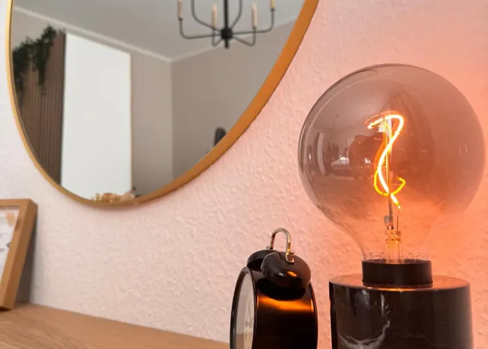 Geraeumiges 3 Raum-city-apartment -ost-2- *