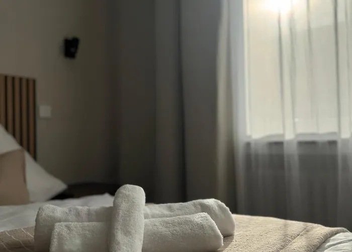 Geraeumiges 3 Raum-city-apartment -ost-2-