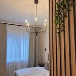 Apartament Geraeumiges 3 Raum-city-apartment -ost-2-