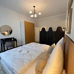 Apartament Geraeumiges 3 Raum-city-apartment -ost-2- *