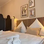 Geraeumiges 3 Raum-city-apartment -ost-2-