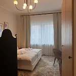 Geraeumiges 3 Raum-city-apartment -ost-2- * Düsseldorf