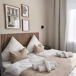 Geraeumiges 3 Raum-city-apartment -ost-2-