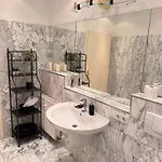 Geraeumiges 3 Raum-city-apartment -ost-2- Apartament *