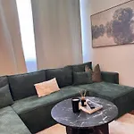 Apartament Geraeumiges 3 Raum-city-apartment -ost-2-