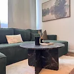 Geraeumiges 3 Raum-city-apartment -ost-2-