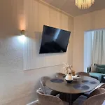 Apartament Geraeumiges 3 Raum-city-apartment -ost-2-