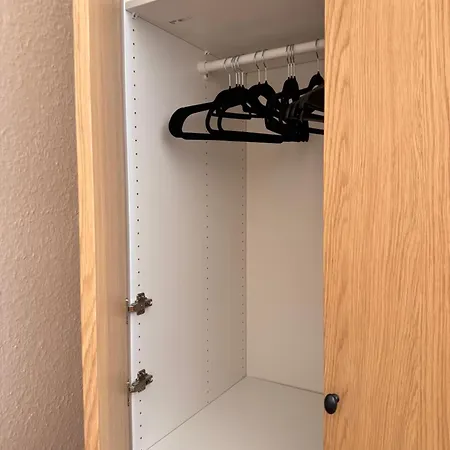 Geraeumiges 3 Raum-city-apartment -ost-2- Apartamento