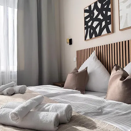 Geraeumiges 3 Raum-city-apartment -ost-2-