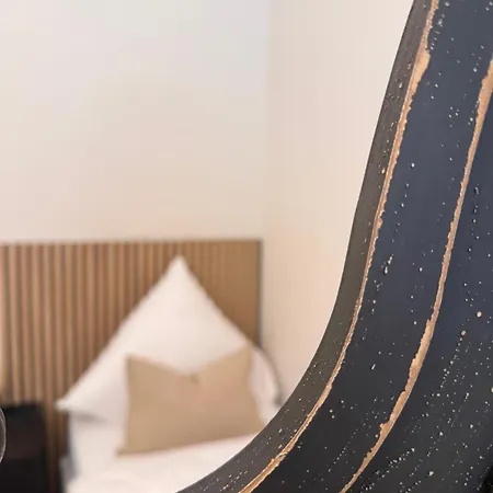 Apartamento Geraeumiges 3 Raum-city-apartment -ost-2- *