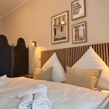 Geraeumiges 3 Raum-city-apartment -ost-2-