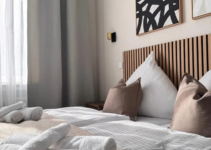 Geraeumiges 3 Raum-city-apartment -ost-2-