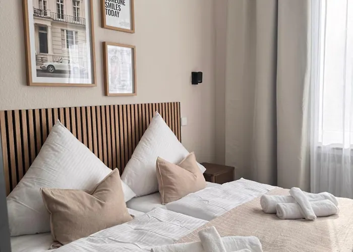 Geraeumiges 3 Raum-city-apartment -ost-2-