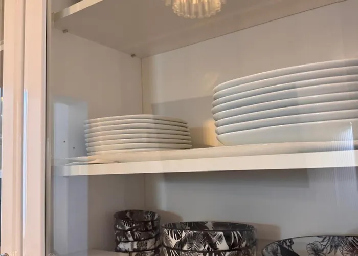 아파트 Geraeumiges 3 Raum-city-apartment -ost-2- *