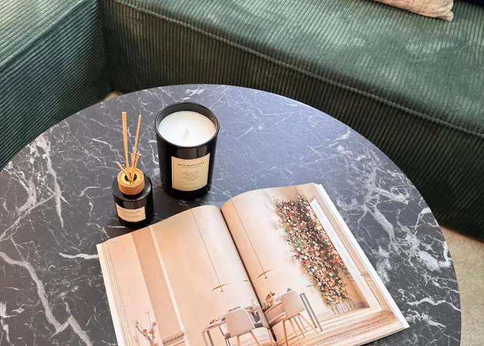 Geraeumiges 3 Raum-city-apartment -ost-2- 뒤셀도르프