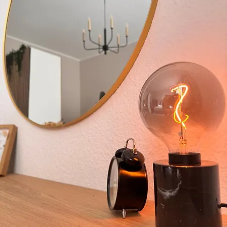 Geraeumiges 3 Raum-city-apartment -ost-2- *