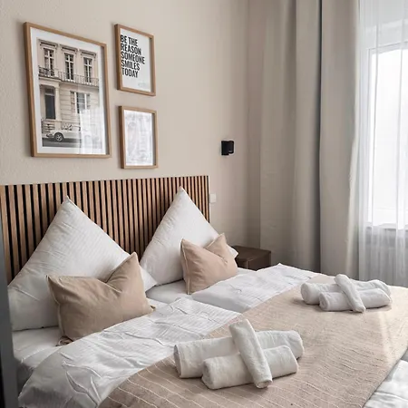 Geraeumiges 3 Raum-city-apartment -ost-2-