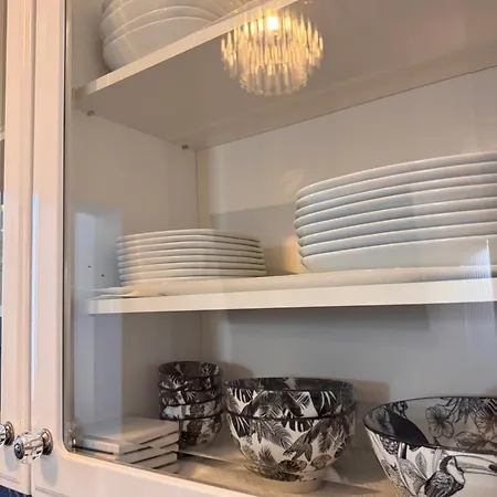 Apartman Geraeumiges 3 Raum-city-apartment -ost-2- *