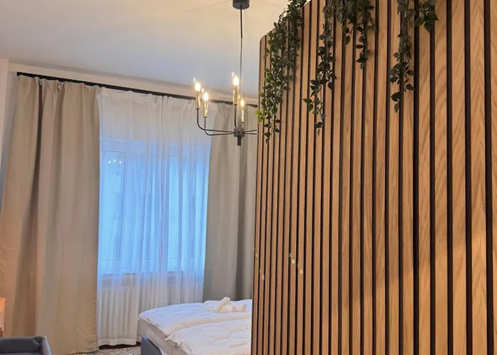 Geraeumiges 3 Raum-city-apartment -ost-2-