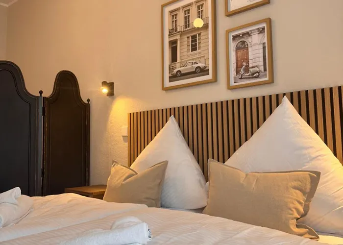 Geraeumiges 3 Raum-city-apartment -ost-2-