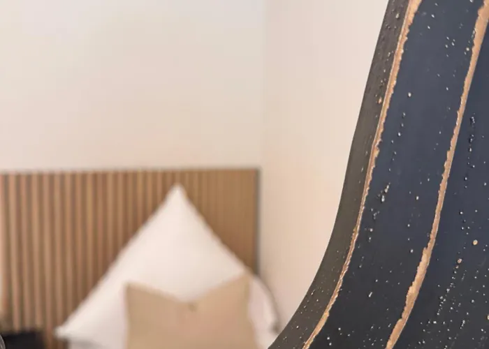 דירה Geraeumiges 3 Raum-city-apartment -ost-2- *