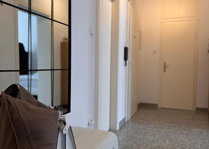 דירה Geraeumiges 3 Raum-city-apartment -ost-2-